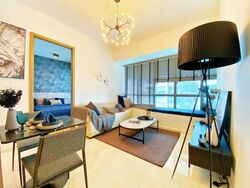 8 Saint Thomas (D9), Condominium #600736081